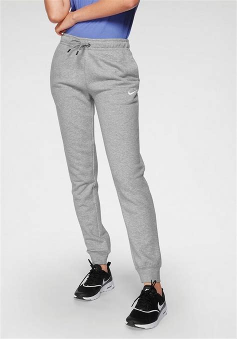 nike damen jogginghose günstig